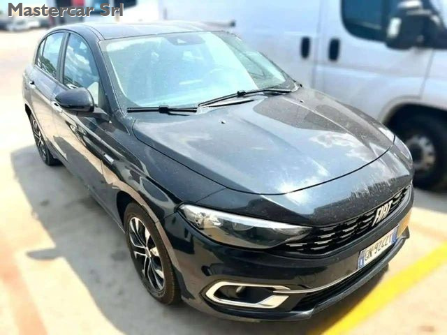 FIAT TIPO TIPO 5 PORTE 5P 1.5 T4 HYBRID CI - foto 2