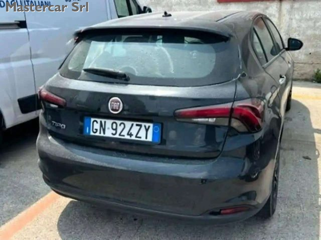 FIAT TIPO TIPO 5 PORTE 5P 1.5 T4 HYBRID CI - foto 3