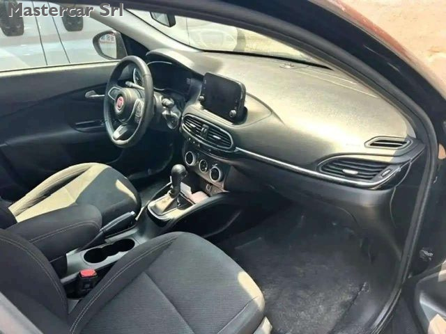 FIAT TIPO TIPO 5 PORTE 5P 1.5 T4 HYBRID CI - foto 4
