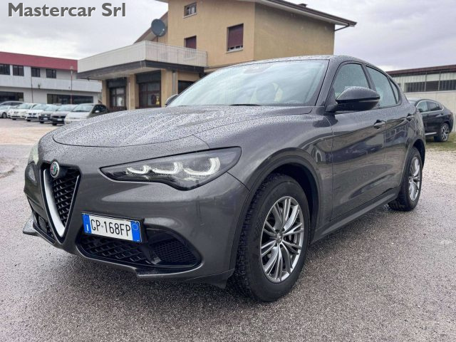 ALFA ROMEO STELVIO STELVIO 2023 2.2 T SUPER Q4 210C - foto 2