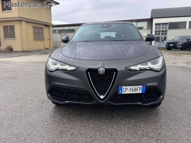 ALFA ROMEO STELVIO STELVIO 2023 2.2 T SUPER Q4 210C - foto 3