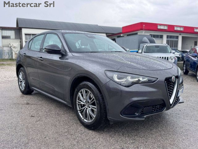 ALFA ROMEO STELVIO STELVIO 2023 2.2 T SUPER Q4 210C - foto 4