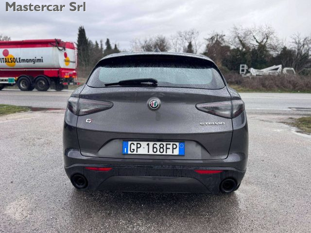 ALFA ROMEO STELVIO STELVIO 2023 2.2 T SUPER Q4 210C - foto 5