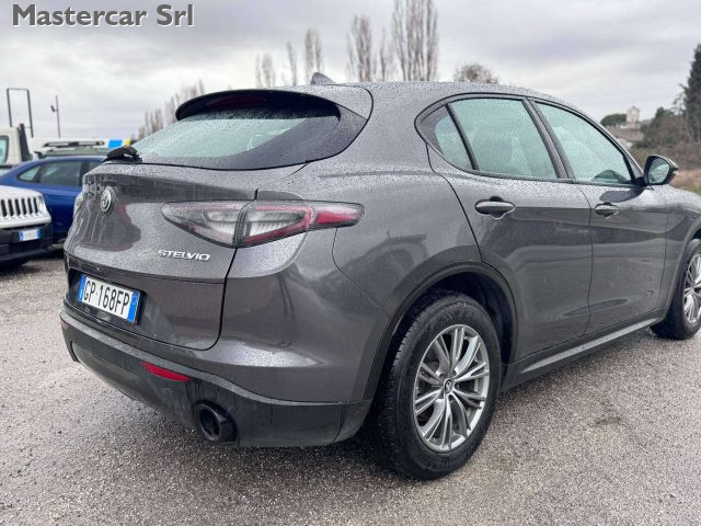 ALFA ROMEO STELVIO STELVIO 2023 2.2 T SUPER Q4 210C - foto 6