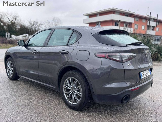 ALFA ROMEO STELVIO STELVIO 2023 2.2 T SUPER Q4 210C - foto 7