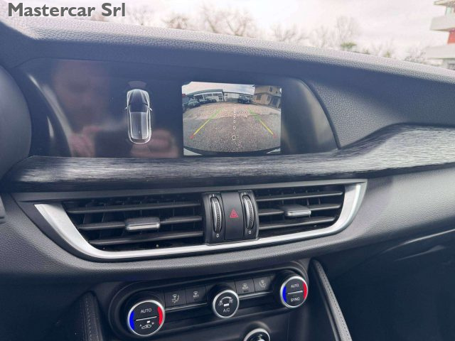 ALFA ROMEO STELVIO STELVIO 2023 2.2 T SUPER Q4 210C - foto 9