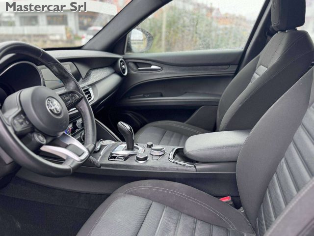 ALFA ROMEO STELVIO STELVIO 2023 2.2 T SUPER Q4 210C - foto 10