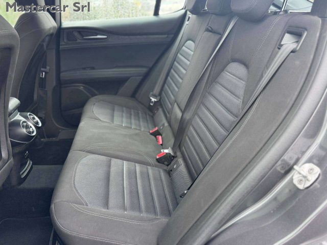 ALFA ROMEO STELVIO STELVIO 2023 2.2 T SUPER Q4 210C - foto 12