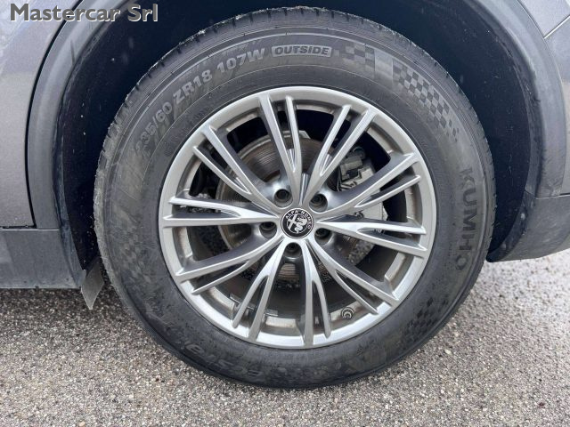 ALFA ROMEO STELVIO STELVIO 2023 2.2 T SUPER Q4 210C - foto 13