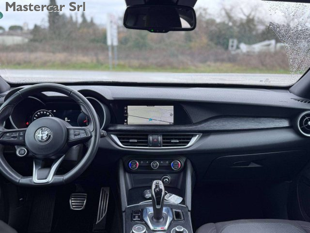ALFA ROMEO STELVIO STELVIO 2023 2.2 T SUPER Q4 210C - foto 14