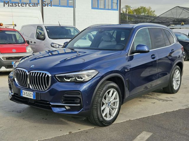 BMW X5 X5 G05  XDRIVE45E BUSINESS AUTO- - foto 2