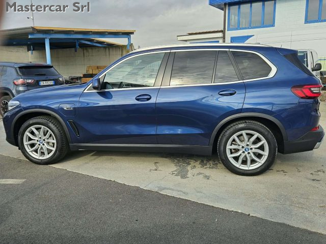 BMW X5 X5 G05  XDRIVE45E BUSINESS AUTO- - foto 3