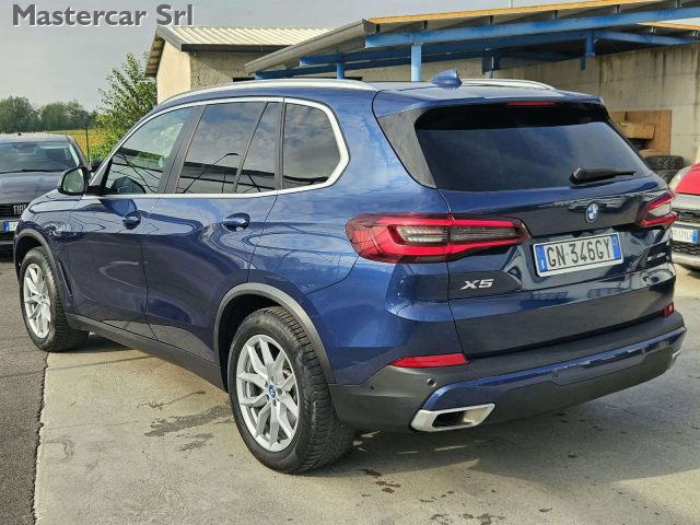 BMW X5 X5 G05  XDRIVE45E BUSINESS AUTO- - foto 4