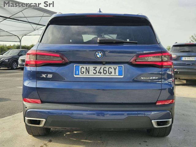 BMW X5 X5 G05  XDRIVE45E BUSINESS AUTO- - foto 5