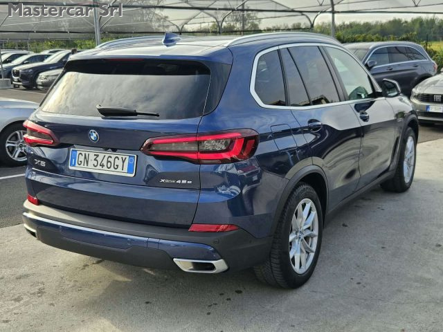 BMW X5 X5 G05  XDRIVE45E BUSINESS AUTO- - foto 6