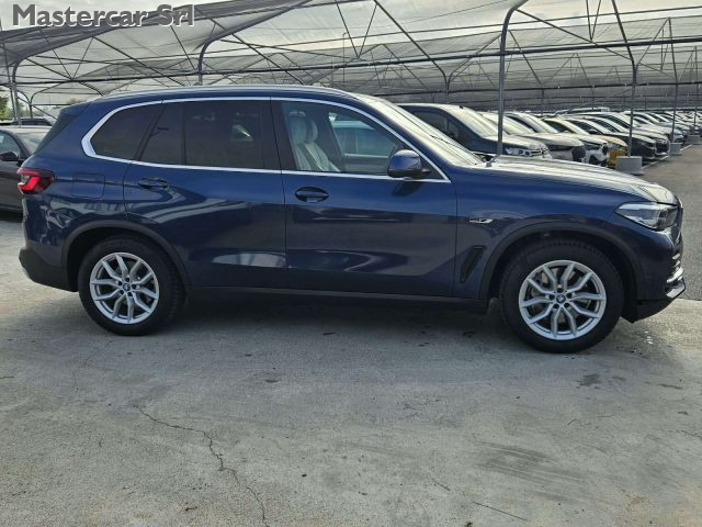 BMW X5 X5 G05  XDRIVE45E BUSINESS AUTO- - foto 7