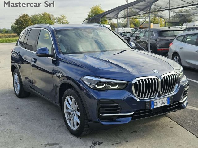 BMW X5 X5 G05  XDRIVE45E BUSINESS AUTO- - foto 8