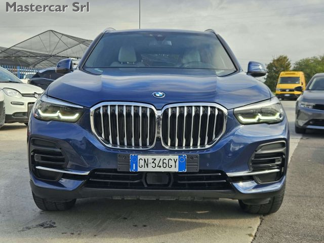 BMW X5 X5 G05  XDRIVE45E BUSINESS AUTO- - foto 9