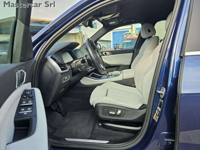 BMW X5 X5 G05  XDRIVE45E BUSINESS AUTO- - foto 10