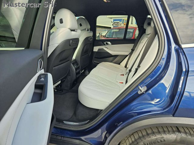 BMW X5 X5 G05  XDRIVE45E BUSINESS AUTO- - foto 12