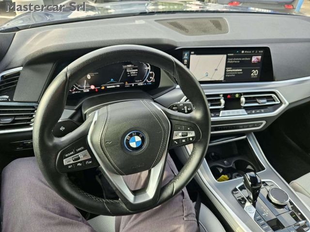 BMW X5 X5 G05  XDRIVE45E BUSINESS AUTO- - foto 14