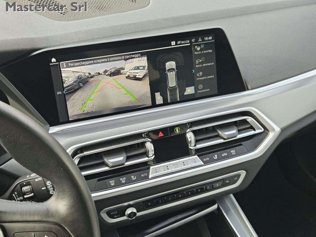 BMW X5 X5 G05  XDRIVE45E BUSINESS AUTO- - foto 15