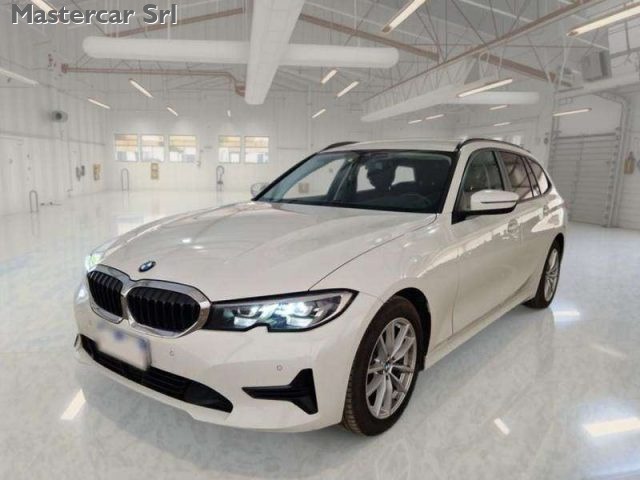 BMW 318 SERIE 3 TOURING 318D TOURING MHE - foto 2