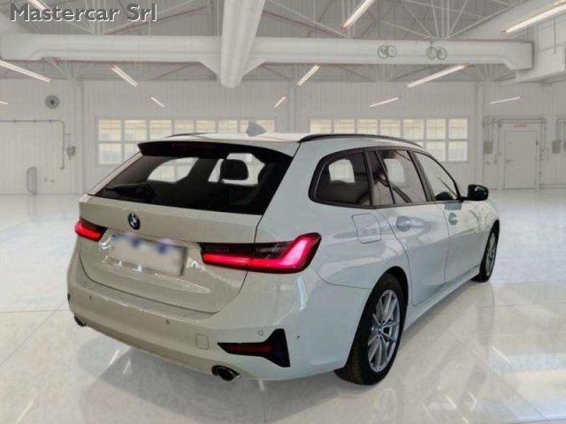BMW 318 SERIE 3 TOURING 318D TOURING MHE - foto 3