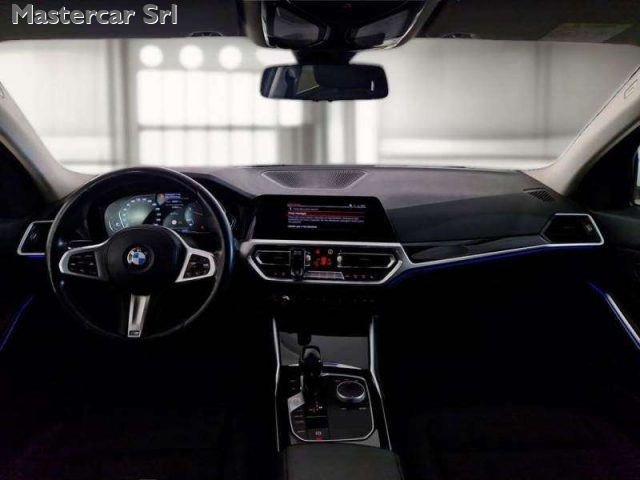 BMW 318 SERIE 3 TOURING 318D TOURING MHE - foto 4
