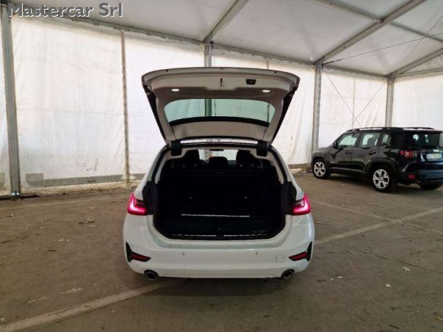 BMW 318 SERIE 3 TOURING 318D TOURING MHE - foto 6