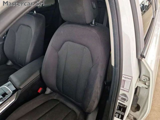 BMW 318 SERIE 3 TOURING 318D TOURING MHE - foto 12