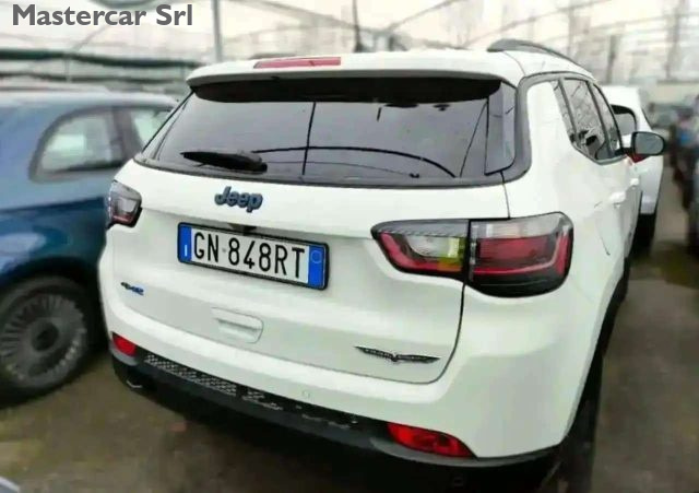 JEEP COMPASS II  1.3 TURBO T4 PHEV TRAILHAWK  - foto 2