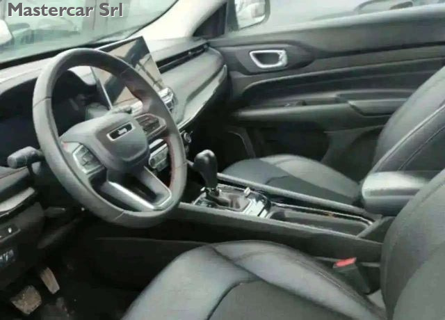 JEEP COMPASS II  1.3 TURBO T4 PHEV TRAILHAWK  - foto 3