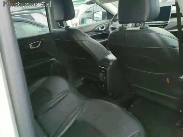 JEEP COMPASS II  1.3 TURBO T4 PHEV TRAILHAWK  - foto 4
