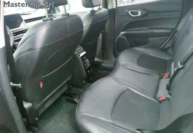 JEEP COMPASS II  1.3 TURBO T4 PHEV TRAILHAWK  - foto 5