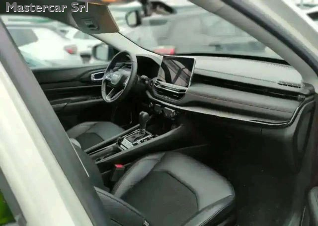 JEEP COMPASS II  1.3 TURBO T4 PHEV TRAILHAWK  - foto 7