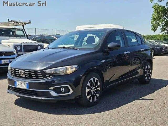 FIAT TIPO 5 P 1.5 T4 HYBRID CITY LIFE 130C - foto 2