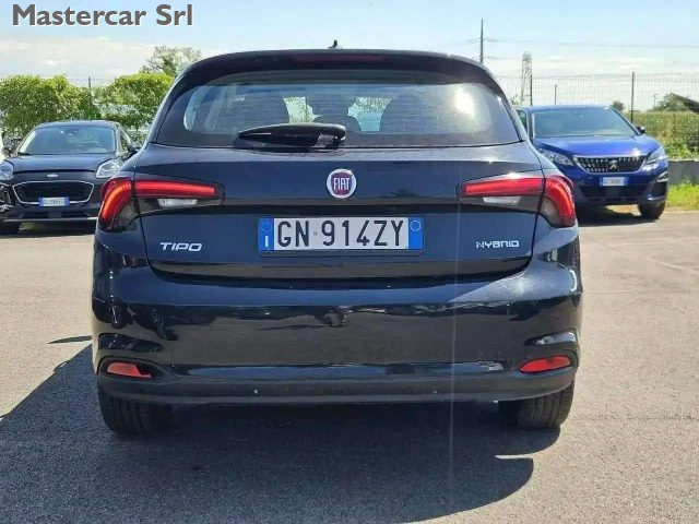 FIAT TIPO 5 P 1.5 T4 HYBRID CITY LIFE 130C - foto 5