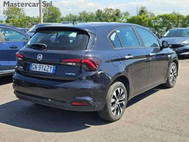FIAT TIPO 5 P 1.5 T4 HYBRID CITY LIFE 130C - foto 6