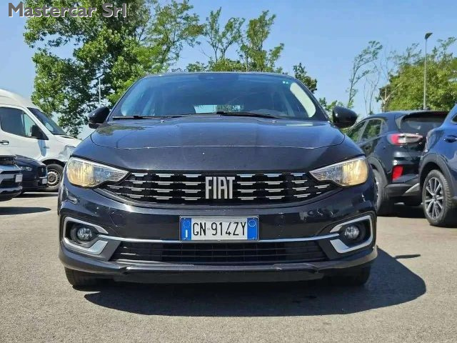 FIAT TIPO 5 P 1.5 T4 HYBRID CITY LIFE 130C - foto 8
