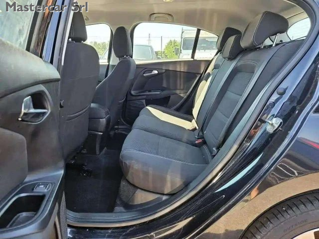 FIAT TIPO 5 P 1.5 T4 HYBRID CITY LIFE 130C - foto 10