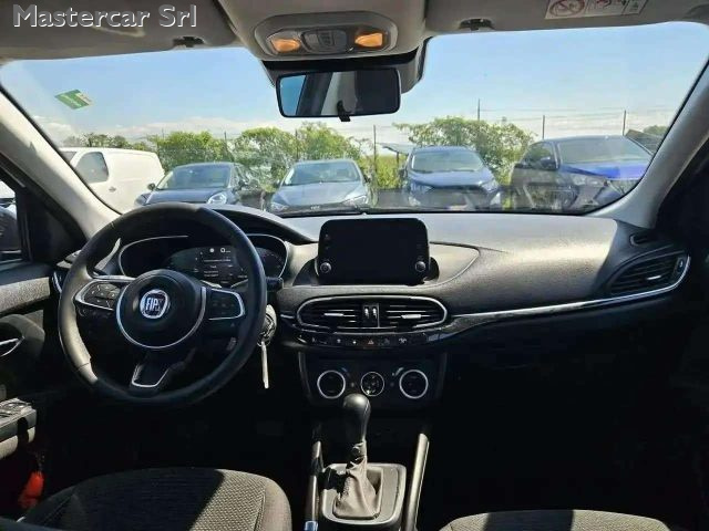 FIAT TIPO 5 P 1.5 T4 HYBRID CITY LIFE 130C - foto 11