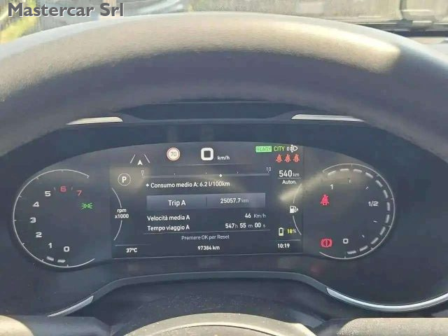 FIAT TIPO 5 P 1.5 T4 HYBRID CITY LIFE 130C - foto 12