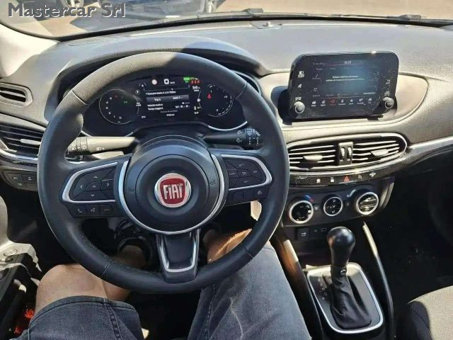 FIAT TIPO 5 P 1.5 T4 HYBRID CITY LIFE 130C - foto 13