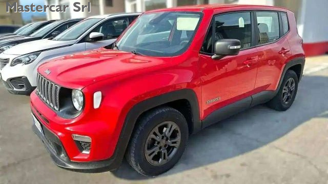 JEEP RENEGADE RENEGADE 1.6 MJT LONGITUDE 2WD 1 - foto 2