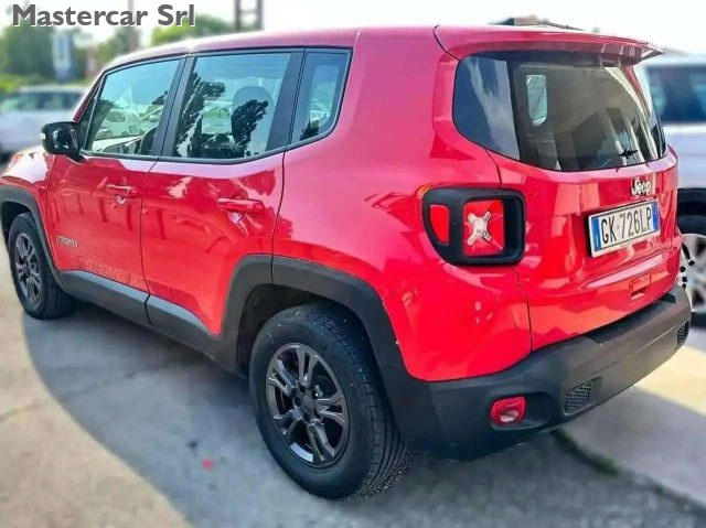 JEEP RENEGADE RENEGADE 1.6 MJT LONGITUDE 2WD 1 - foto 3