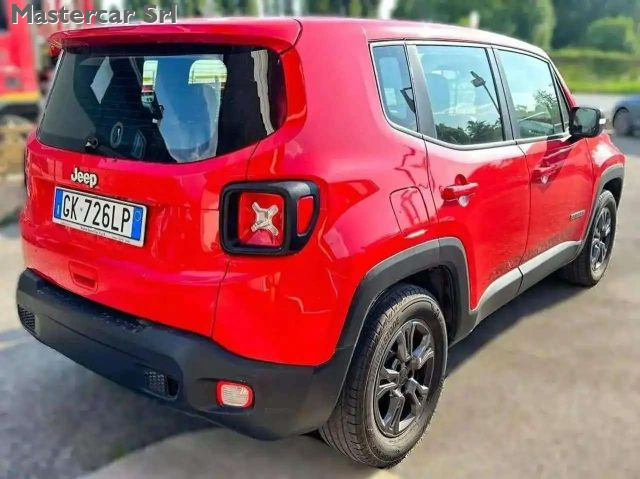 JEEP RENEGADE RENEGADE 1.6 MJT LONGITUDE 2WD 1 - foto 5