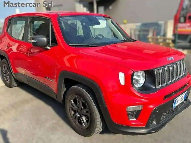 JEEP RENEGADE RENEGADE 1.6 MJT LONGITUDE 2WD 1 - foto 6