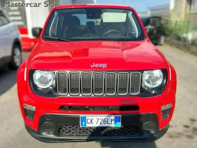 JEEP RENEGADE RENEGADE 1.6 MJT LONGITUDE 2WD 1 - foto 7