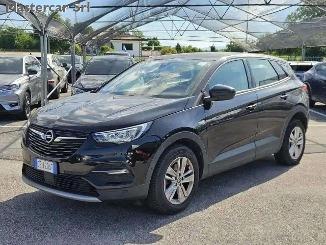 OPEL GRANDLAND X GRANDLAND X 1.5 ECOTEC ELEGANCE  - foto 2
